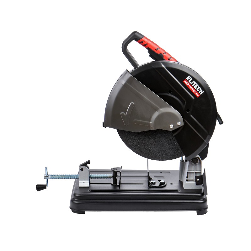 Пила монтажная Elitech CS 2535 (E2004.005.00)