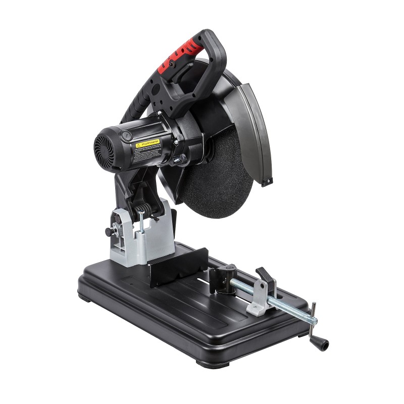 Пила монтажная Elitech CS 2535 (E2004.005.00)