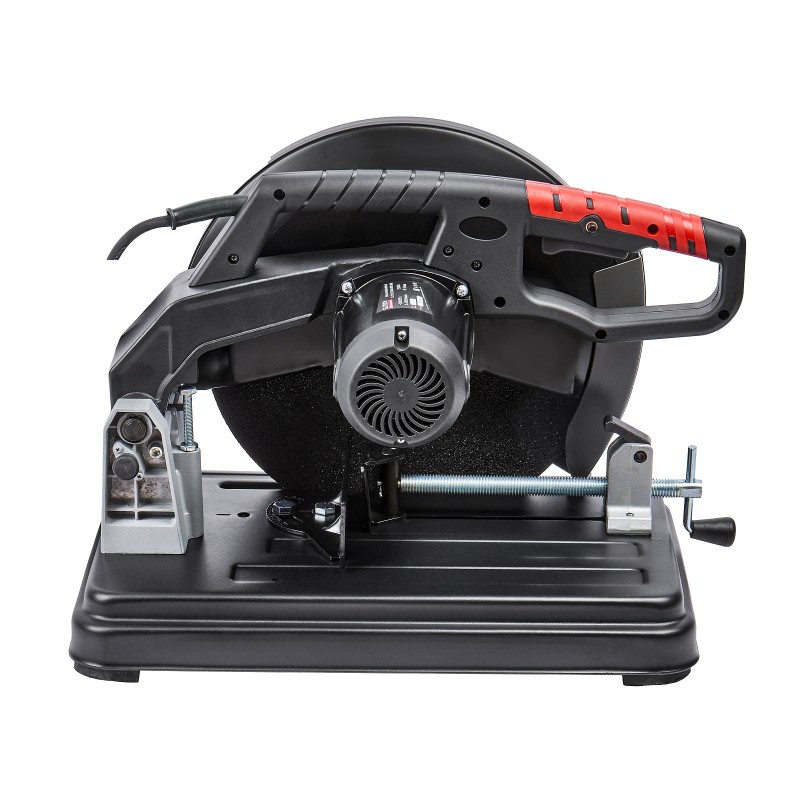 Пила монтажная Elitech CS 2535 (E2004.005.00)