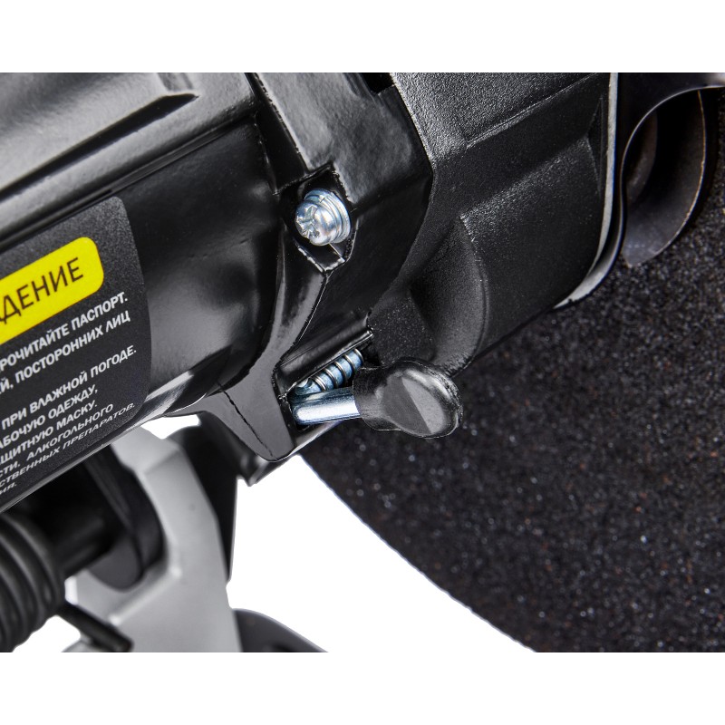 Пила монтажная Elitech CS 2535 (E2004.005.00)