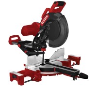 Пила торцовочно-усовочная Elitech ПТ 2030КРС (E2006.011.00)