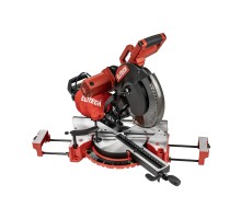 Пила торцовочно-усовочная Elitech ПТ 2030КРС (E2006.011.00)