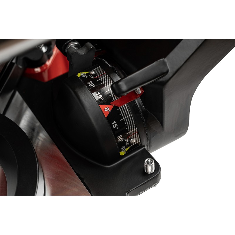 Пила торцовочно-усовочная Elitech ПТ 2030КРС (E2006.011.00)