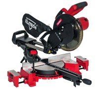 Пила торцовочная Elitech ПТ 1825К (Е2006.001.00)