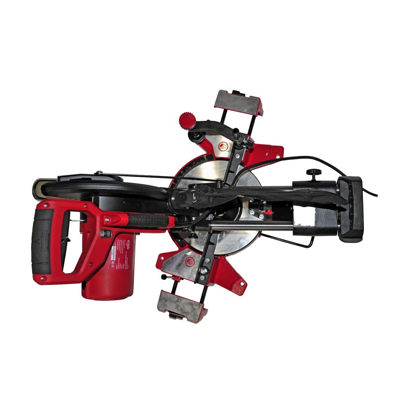 Пила торцовочная Elitech ПТ 1825К (Е2006.001.00)