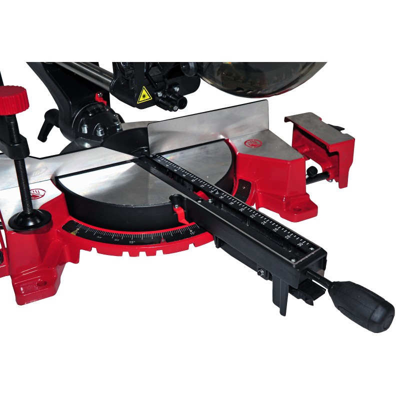 Пила торцовочная Elitech ПТ 1825К (Е2006.001.00)