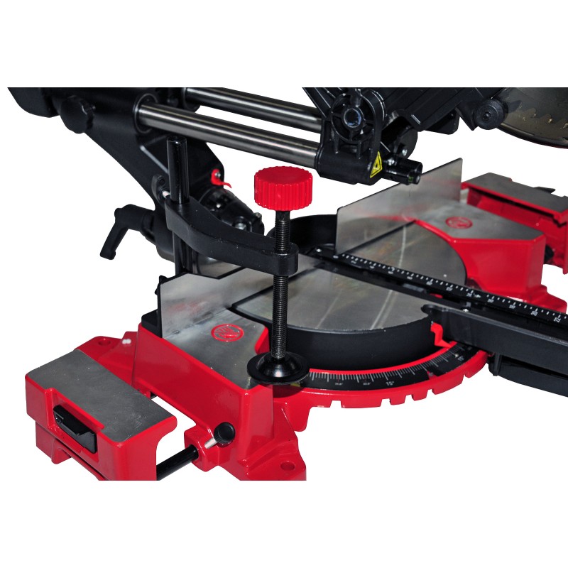 Пила торцовочная Elitech ПТ 1825К (Е2006.001.00)