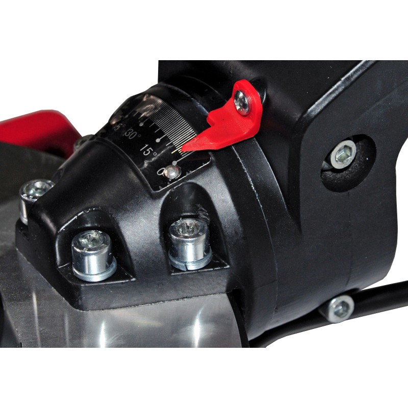 Пила торцовочная Elitech ПТ 1825К (Е2006.001.00)