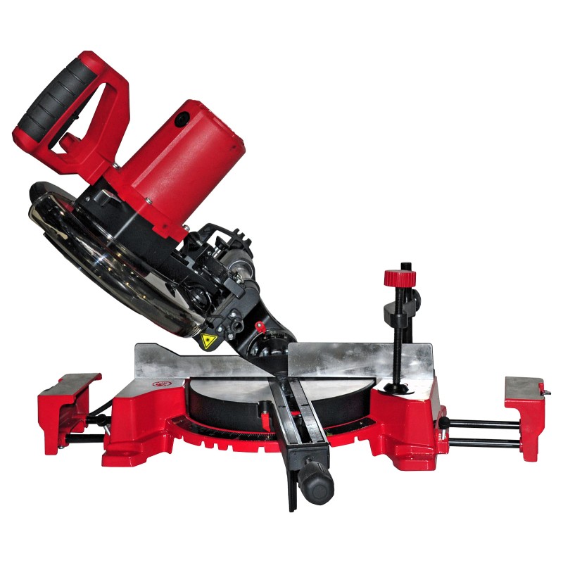 Пила торцовочная Elitech ПТ 1825К (Е2006.001.00)