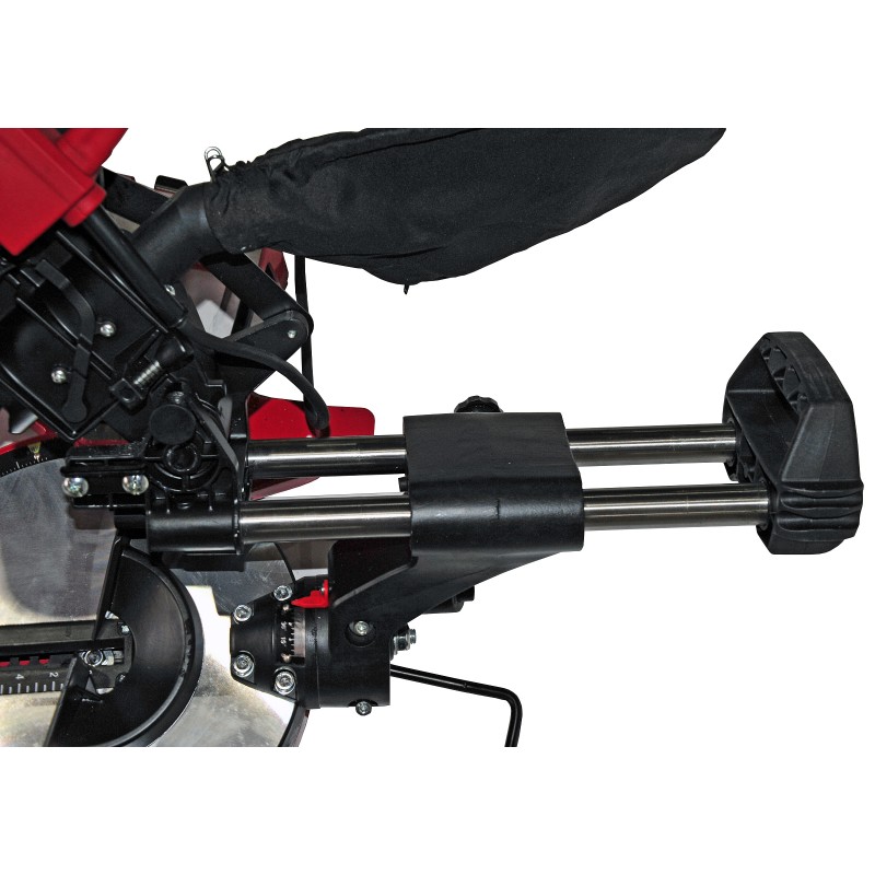 Пила торцовочная Elitech ПТ 1825К (Е2006.001.00)