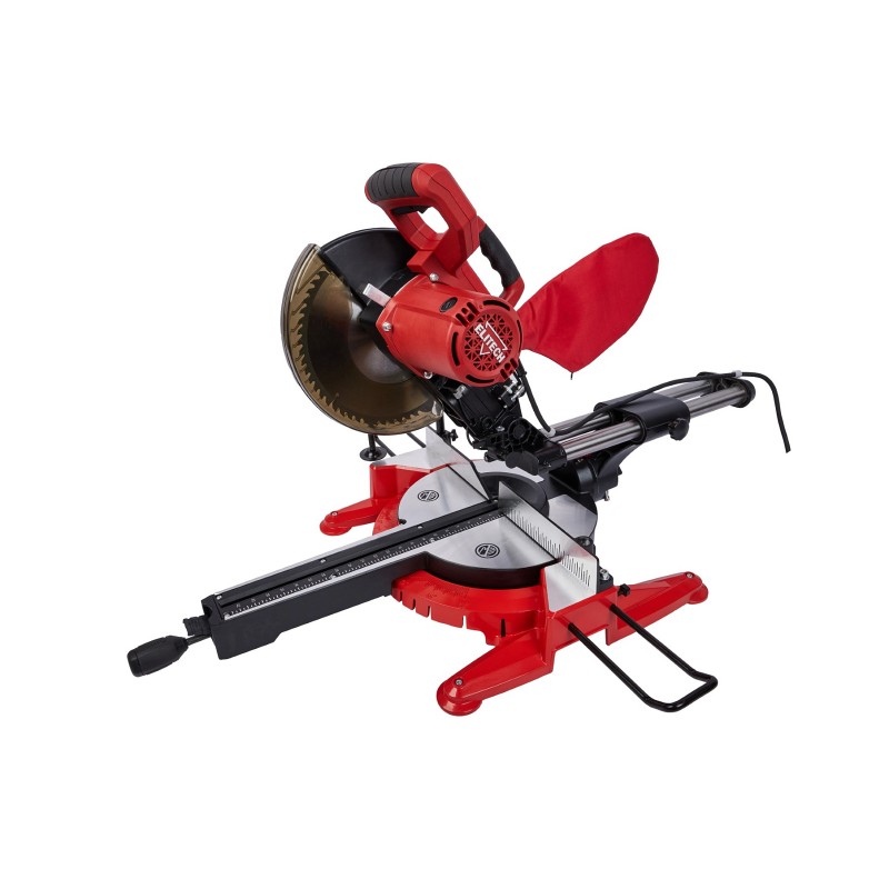 Пила торцовочная Elitech ПТ 1825КУ (Е2006.002.00)