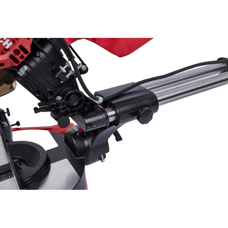 Пила торцовочная Elitech ПТ 1825КУ (Е2006.002.00)