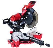 Пила торцовочная ELITECH ПТ 2030КРС (Е2006.004.00)