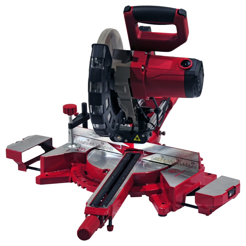 Торцовочная пила Elitech ПТ 825К