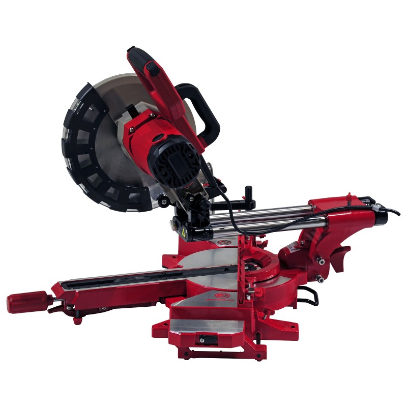 Торцовочная пила Elitech ПТ 825К