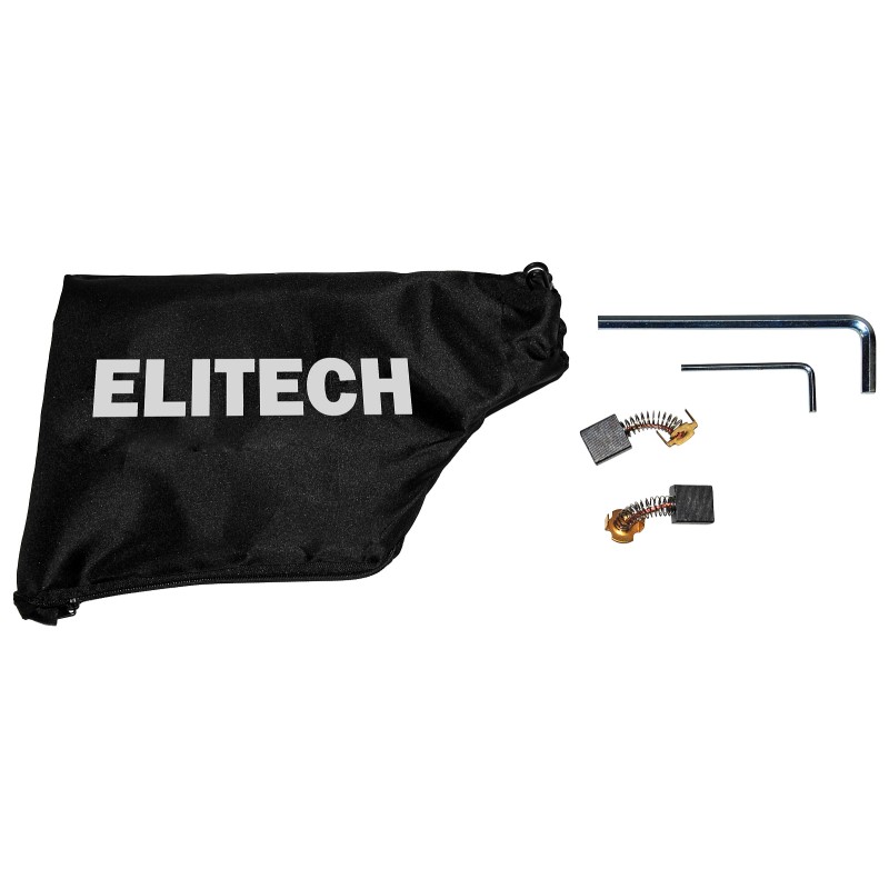 Торцовочная пила Elitech ПТ 825К