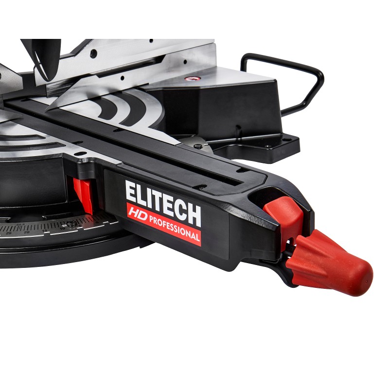 Пила торцовочная ELITECH MS 2030C (E2006.007.00)