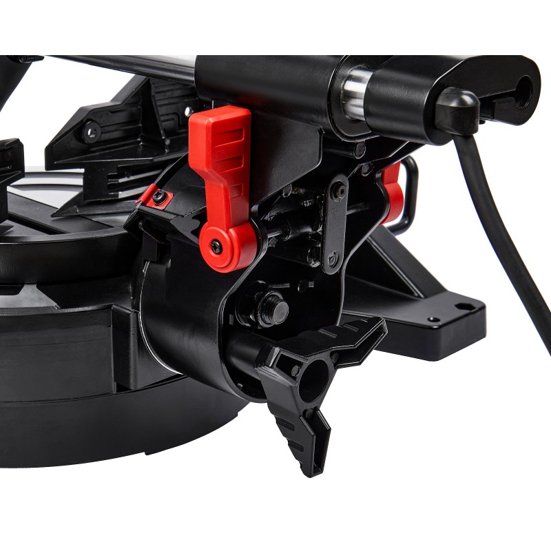 Пила торцовочная ELITECH MS 2030C (E2006.007.00)