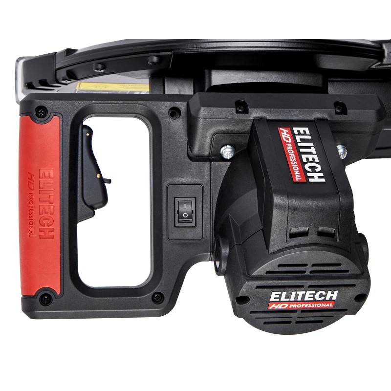 Пила торцовочная ELITECH MS 2030C (E2006.007.00)