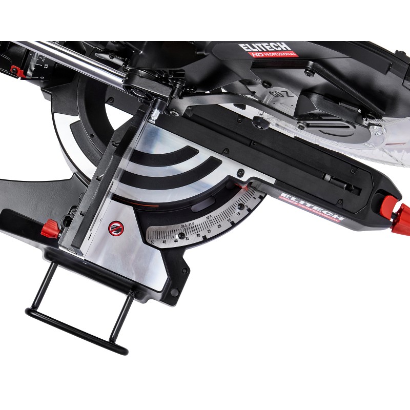 Пила торцовочная ELITECH MS 2030C (E2006.007.00)
