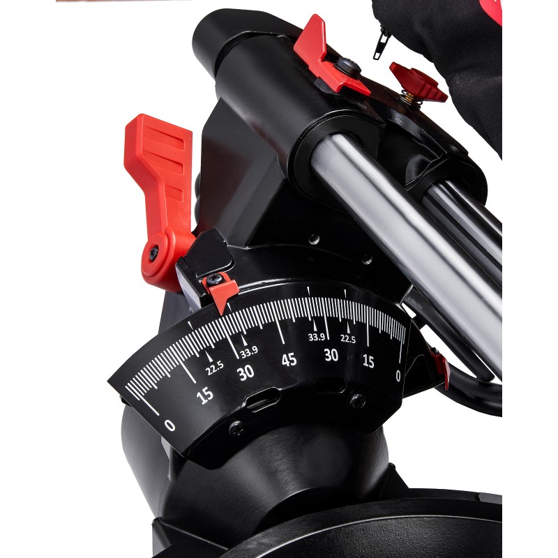 Пила торцовочная ELITECH MS 2030C (E2006.007.00)