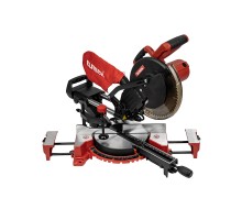 Пила торцовочно-усовочная Elitech ПТ 1825К (E2006.008.00)