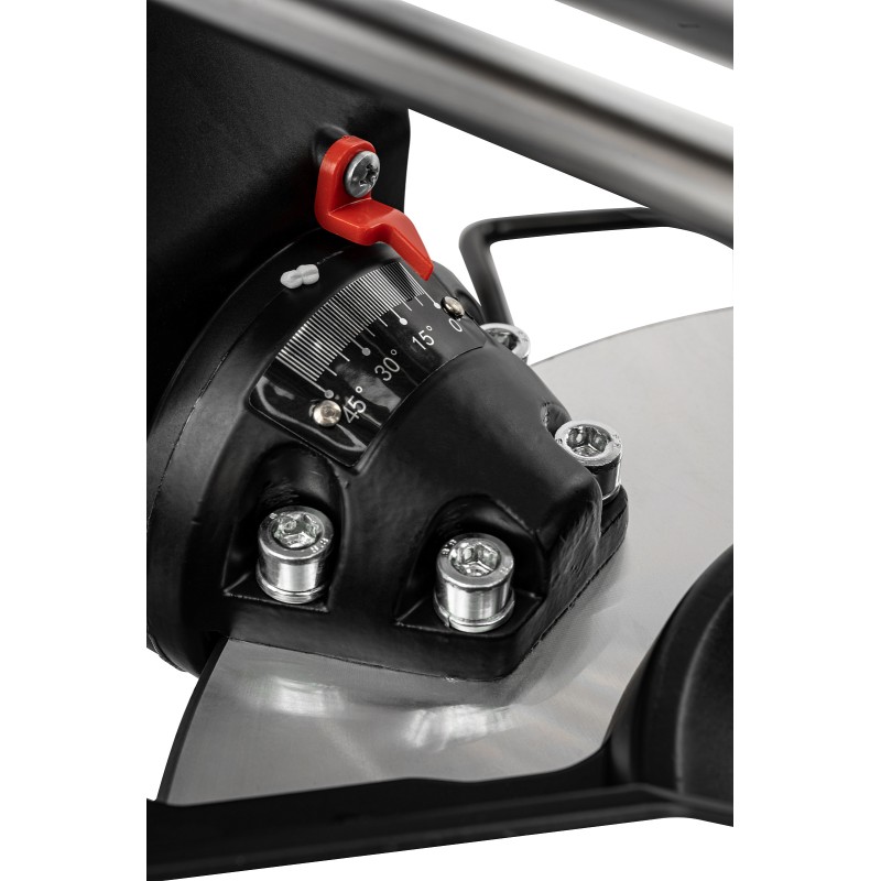 Пила торцовочно-усовочная Elitech ПТ 1825К (E2006.008.00)