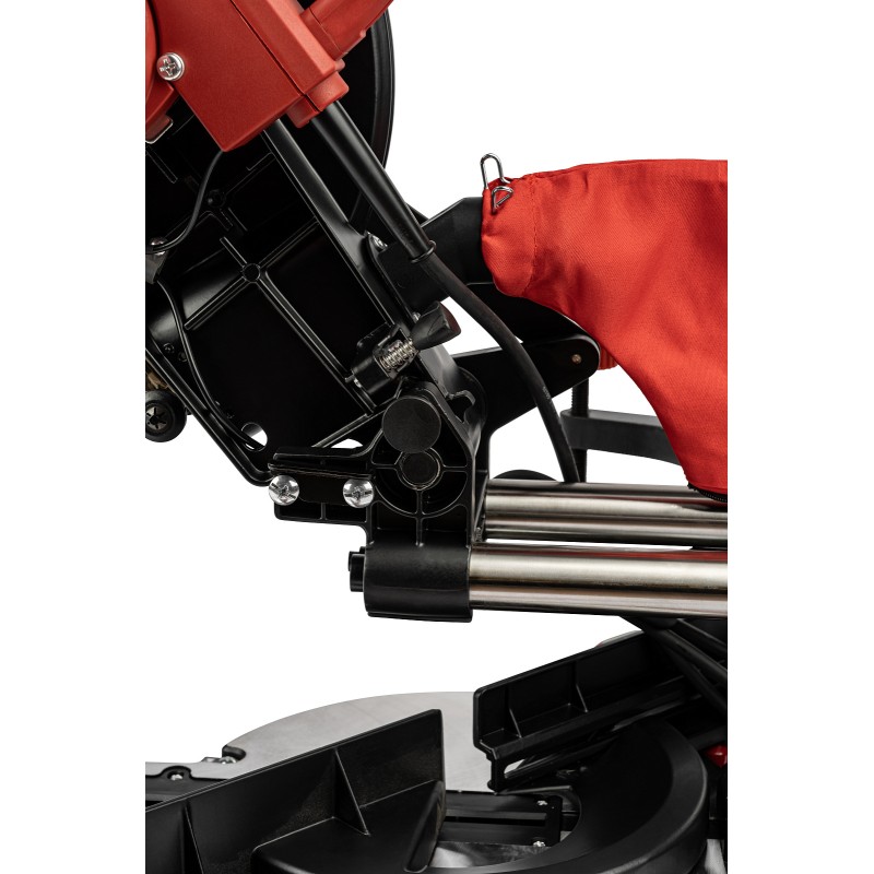 Пила торцовочно-усовочная Elitech ПТ 2030К (E2006.010.00)