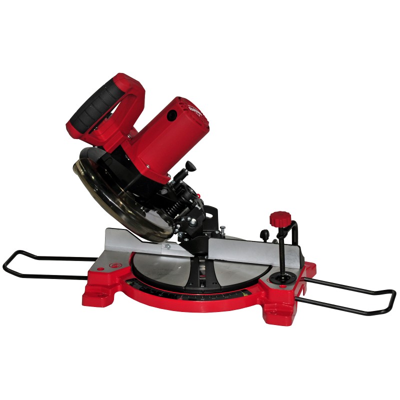 Пила торцовочная Elitech ПТ 1221 (Е2007.003.00)