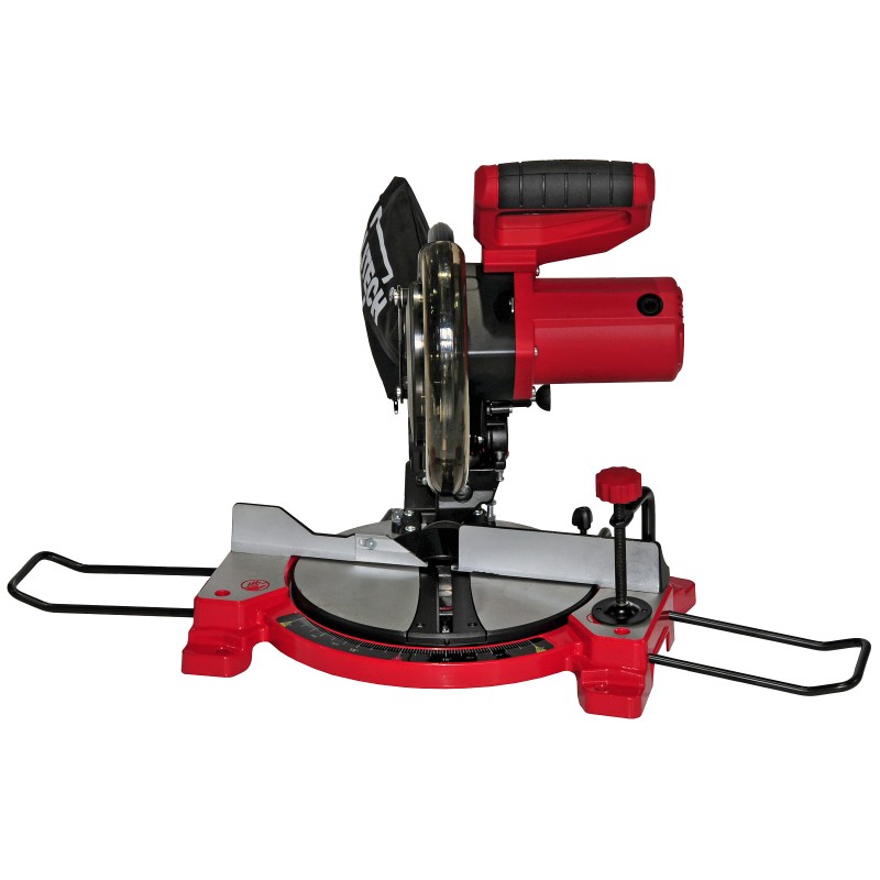 Пила торцовочная Elitech ПТ 1221 (Е2007.003.00)