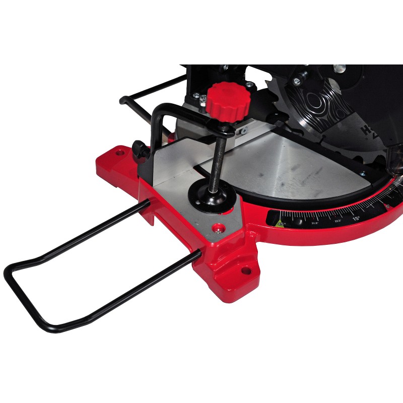 Пила торцовочная Elitech ПТ 1221 (Е2007.003.00)