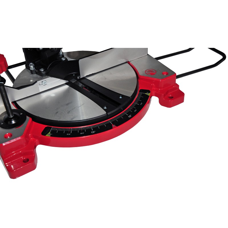 Пила торцовочная Elitech ПТ 1221 (Е2007.003.00)