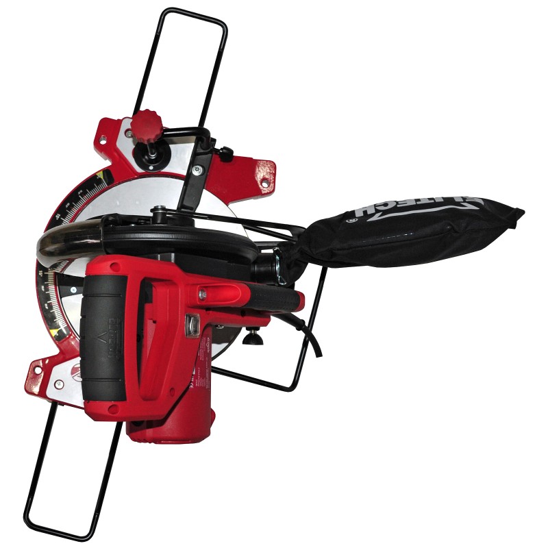 Пила торцовочная Elitech ПТ 1221 (Е2007.003.00)