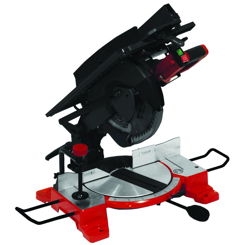 Пила торцовочная Elitech ПТ 1625 (Е2007.004.00)