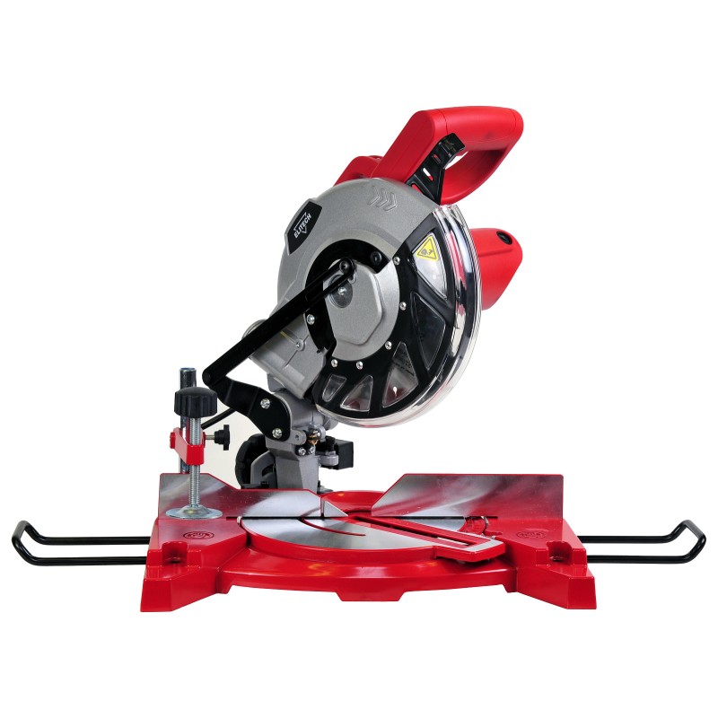 Пила торцовочная Elitech ПТ 321 (E2007.006.00)