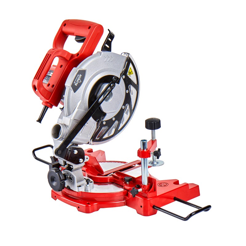 Пила торцовочная Elitech ПТ 321 (E2007.006.00)