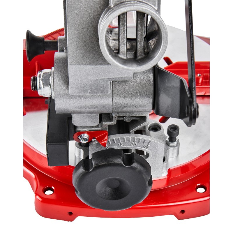 Пила торцовочная Elitech ПТ 321 (E2007.006.00)