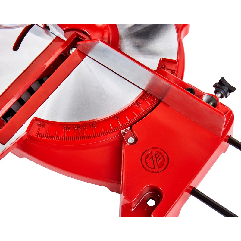 Пила торцовочная Elitech ПТ 321 (E2007.006.00)