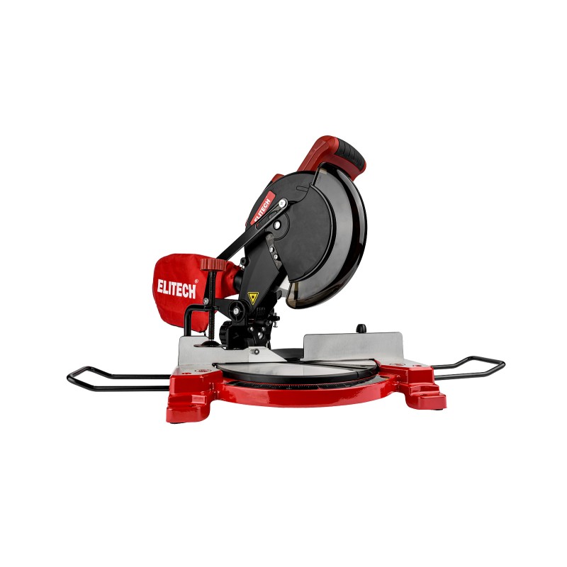 Пила торцовочная Elitech ПТ 1221 (E2007.008.00)