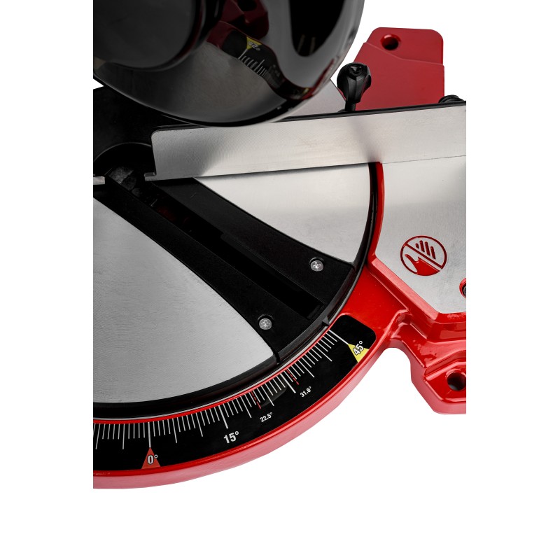 Пила торцовочная Elitech ПТ 1221 (E2007.008.00)