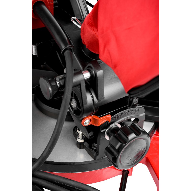 Пила торцовочная Elitech ПТ 1221 (E2007.008.00)