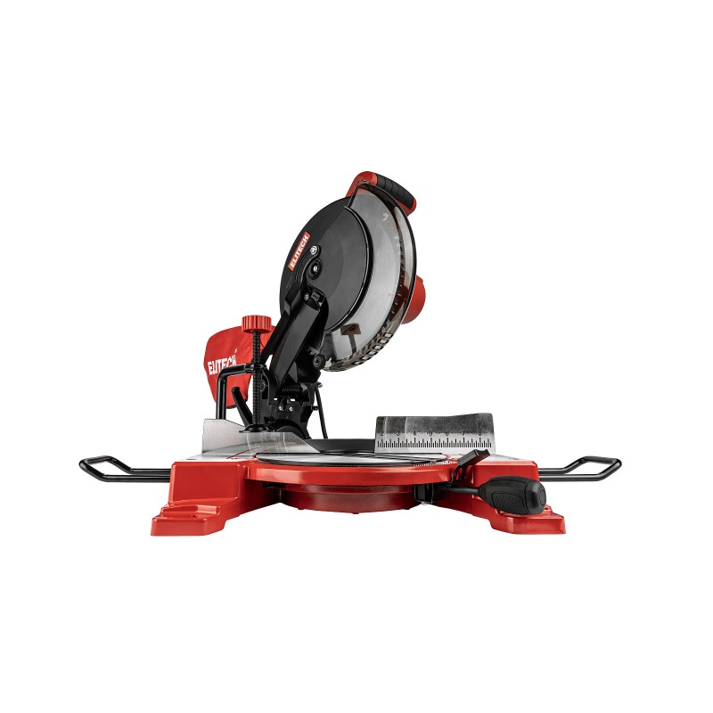 Пила торцовочная Elitech ПТ 1625 (E2007.009.00)