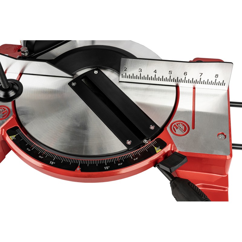 Пила торцовочная Elitech ПТ 1625 (E2007.009.00)