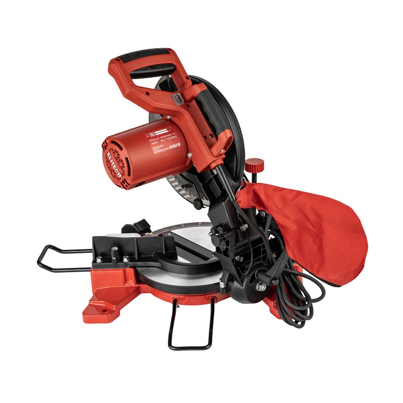 Пила торцовочная Elitech ПТ 1625 (E2007.009.00)