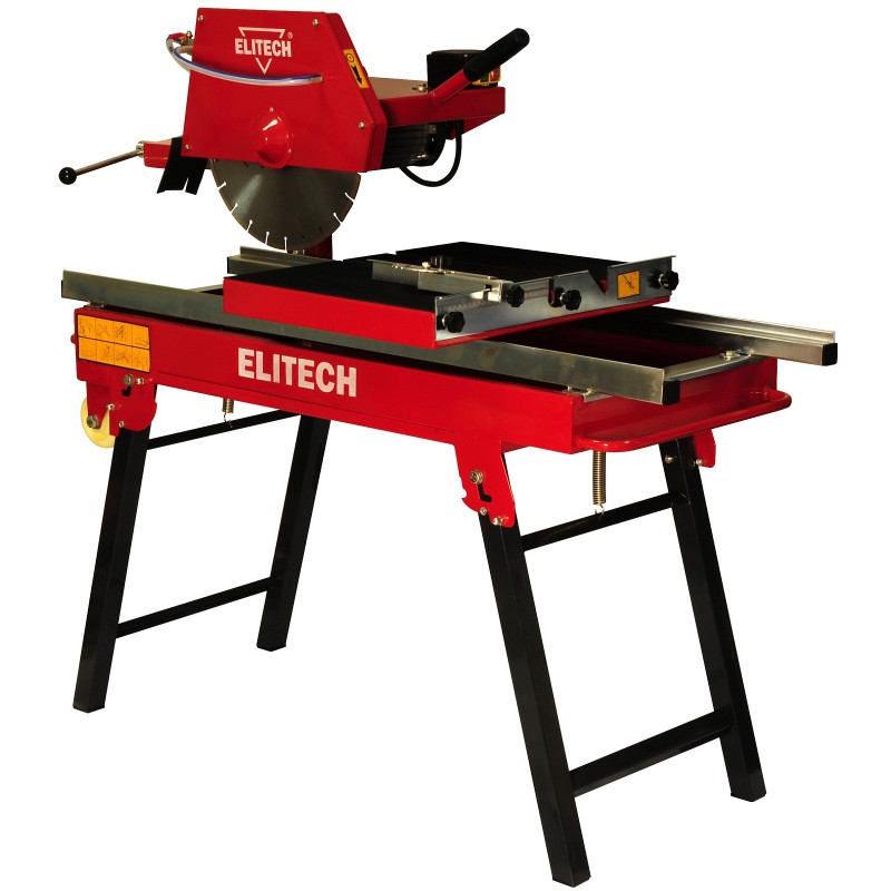 Станок камнерезный Elitech СК 350/90Р