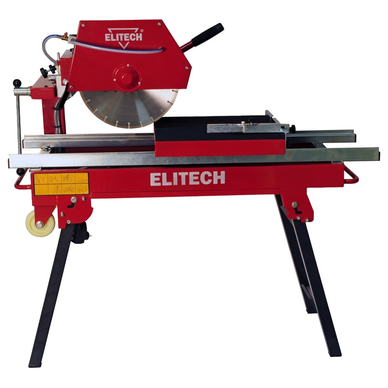 Станок камнерезный Elitech СК 350/90Р
