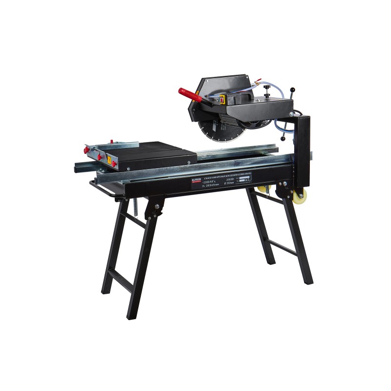 Станок камнерезный Elitech SCM 2235F09 (E2008.009.00)