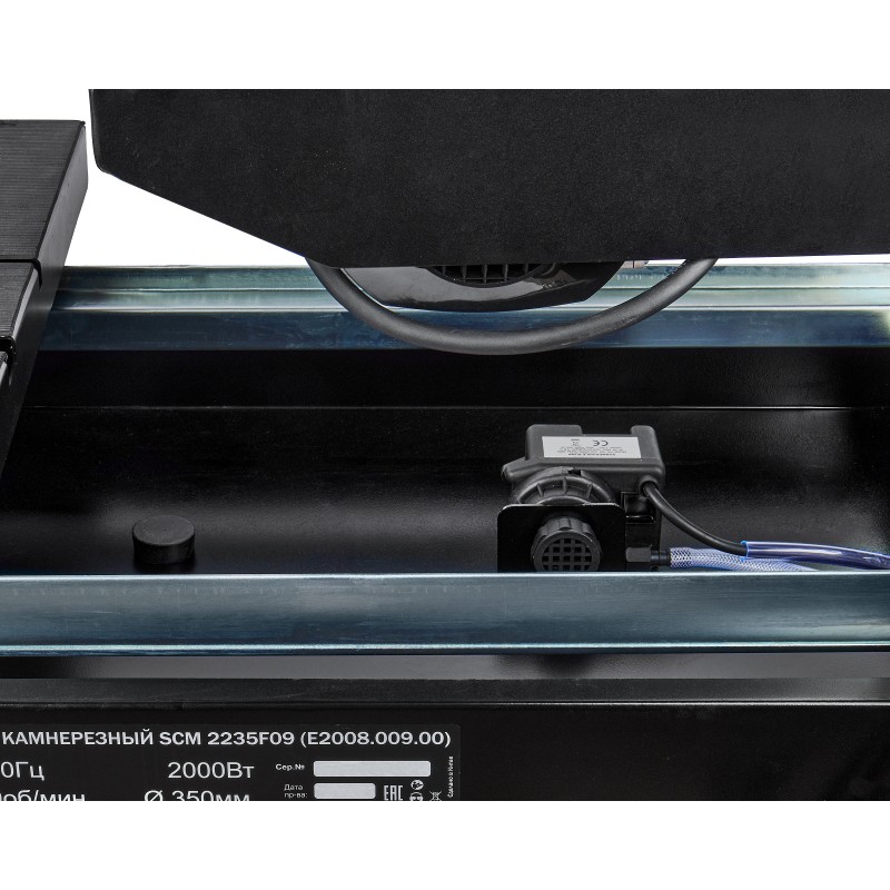 Станок камнерезный Elitech SCM 2235F09 (E2008.009.00)