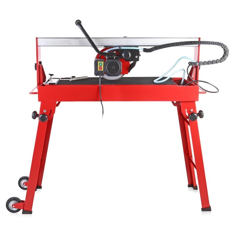 Станок плиткорезный Elitech ПЭ 800/62Р