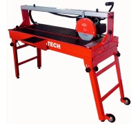 Станок плиткорезный Elitech ПЭ 1200/120Р